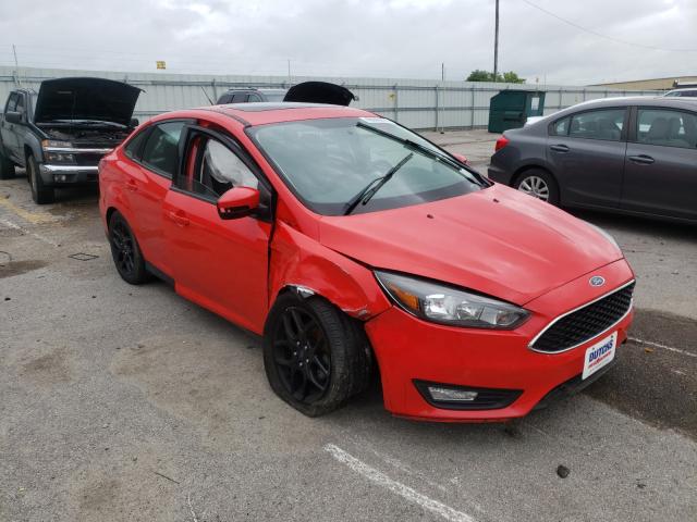 vin: 1FADP3F21GL259666 1FADP3F21GL259666 2015 ford focus 1999 for Sale in US KY