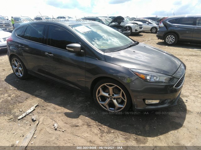 vin: 1FADP3M25HL330842 2017 Ford Focus 2.0L For Sale in Clayton NC