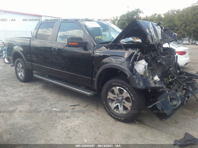 vin: 1FTFW1EF8CFA28836 1FTFW1EF8CFA28836 2012 ford f-150 5000 for Sale in US MD
