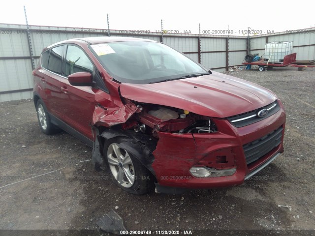 vin: 1FMCU0G97EUE47104 1FMCU0G97EUE47104 2014 ford escape 2000 for Sale in US OK