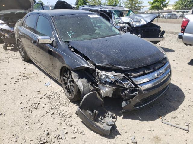 vin: 3FAHP0CG5CR186331 3FAHP0CG5CR186331 2012 ford fusion sel 3000 for Sale in US OR