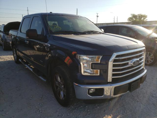 vin: 1FTEW1CP7GFA12222 1FTEW1CP7GFA12222 2016 ford f150 super 2700 for Sale in US TX