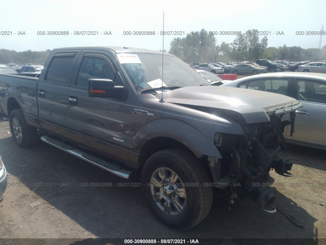 vin: 1FTFW1ETXDFB36219 1FTFW1ETXDFB36219 2013 ford f-150 3500 for Sale in US OH