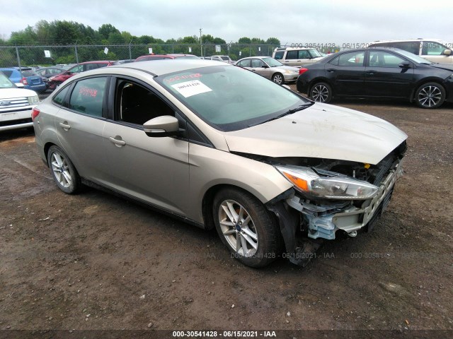 vin: 1FADP3F29GL248348 1FADP3F29GL248348 2015 ford focus 1999 for Sale in US NY