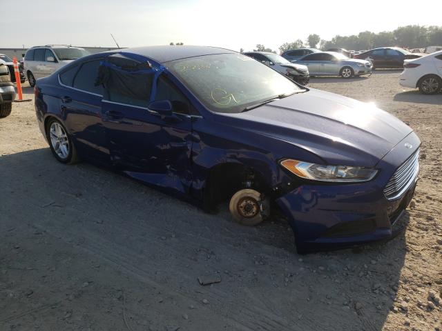 vin: 3FA6P0H72GR258463 3FA6P0H72GR258463 2016 ford fusion se 2500 for Sale in US MO