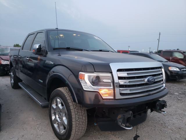 vin: 1FTFW1ET0EFD06816 1FTFW1ET0EFD06816 2014 ford f150 super 3500 for Sale in US IN