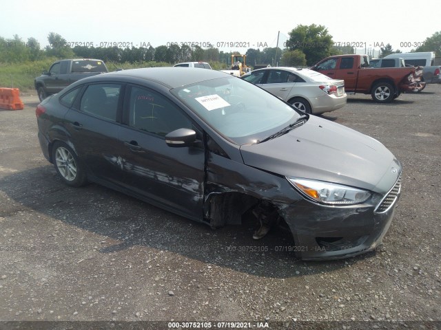 vin: 1FADP3F26FL274100 1FADP3F26FL274100 2015 ford focus 2000 for Sale in US NY