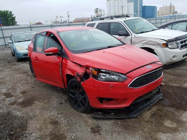 vin: 1FADP3K24GL346192 1FADP3K24GL346192 2016 ford focus 1999 for Sale in US IL