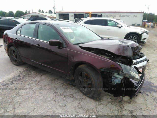 vin: 3FAHP0HAXBR112826 3FAHP0HAXBR112826 2011 ford fusion 2500 for Sale in US NC