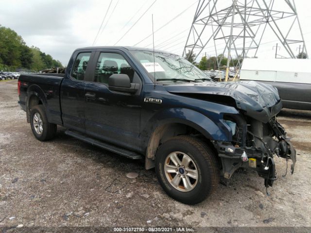 vin: 1FTFX1EF1GFB96014 1FTFX1EF1GFB96014 2016 ford f-150 5000 for Sale in US PA