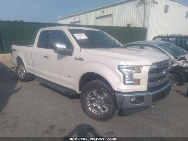 vin: 1FTEX1EP3FKE01083 1FTEX1EP3FKE01083 2015 ford f-150 2700 for Sale in US NY