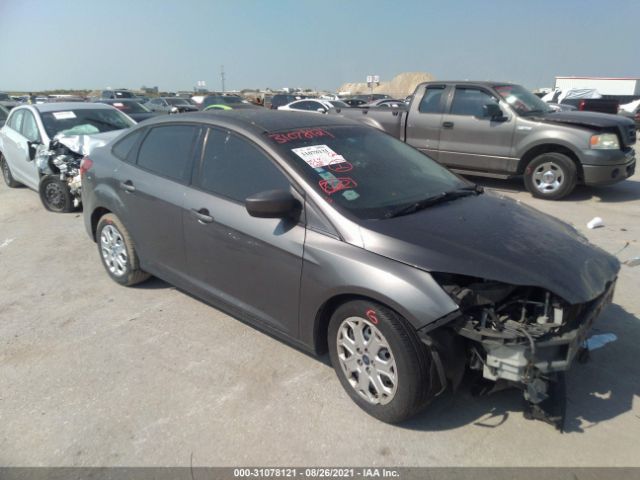 vin: 1FAHP3F20CL207909 1FAHP3F20CL207909 2012 ford focus 2000 for Sale in US TX
