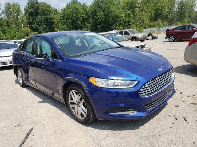 vin: 3FA6P0H71DR139783 3FA6P0H71DR139783 2013 ford fusion se 2500 for Sale in US KY
