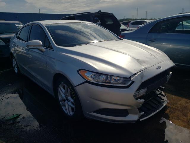 vin: 1FA6P0H73G5106436 1FA6P0H73G5106436 2016 ford fusion se 2500 for Sale in US OH