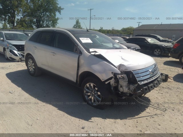 vin: 2FMDK3KC1ABB73137 2FMDK3KC1ABB73137 2010 ford edge 3500 for Sale in US OH