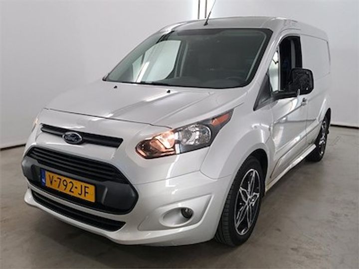 vin: WF0RXXWPGRHA27520 WF0RXXWPGRHA27520 2017 ford transit connect 0 for Sale in EU