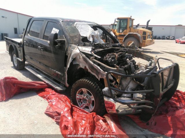 vin: 1FT7W2BT0HEC51227 1FT7W2BT0HEC51227 2017 ford super duty f-250 srw 6700 for Sale in US TX