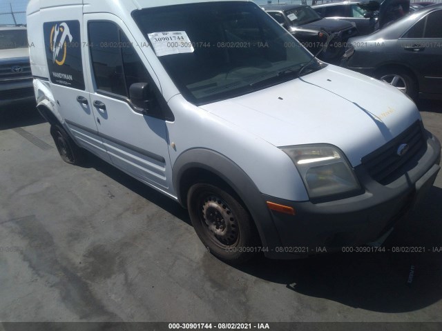 vin: NM0LS6AN3AT001712 NM0LS6AN3AT001712 2010 ford transit connect 2000 for Sale in US CA