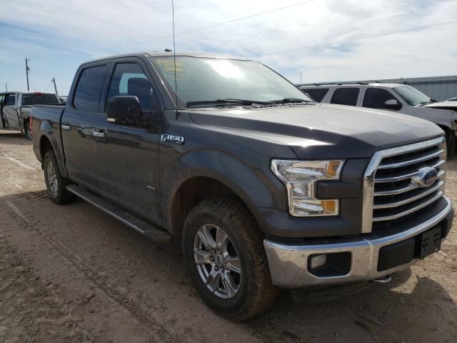 vin: 1FTEW1EP1GKE61934 1FTEW1EP1GKE61934 2016 ford f150 super 2700 for Sale in US TX