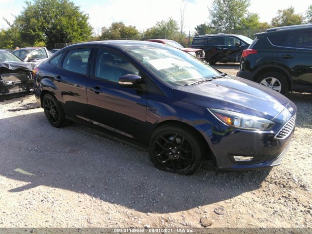 vin: 1FADP3F27GL358718 1FADP3F27GL358718 2016 ford focus 2000 for Sale in US WI
