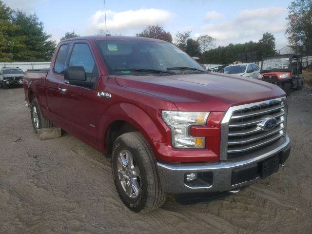 vin: 1FTEX1EP6GFA51605 1FTEX1EP6GFA51605 2016 ford f150 super 2700 for Sale in US MD