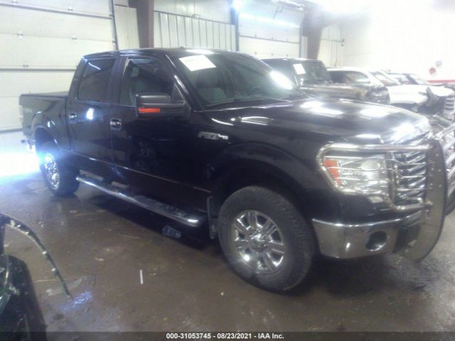vin: 1FTFW1EF8BKD48017 1FTFW1EF8BKD48017 2011 ford f-150 5000 for Sale in US NE