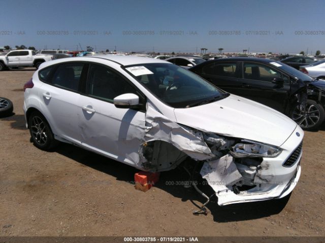 vin: 1FADP3K22GL293766 1FADP3K22GL293766 2016 ford focus 2000 for Sale in US CA