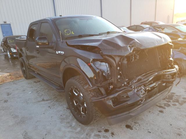 vin: 1FTEW1CG7JFB21898 1FTEW1CG7JFB21898 2018 ford f150 super 3500 for Sale in US FL