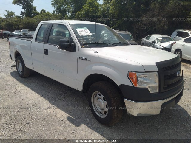 vin: 1FTEX1CM1DFD11882 1FTEX1CM1DFD11882 2013 ford f-150 3700 for Sale in US 