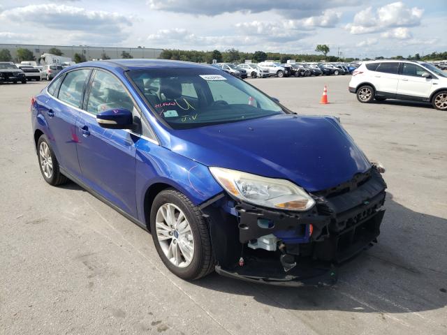 vin: 1FAHP3H27CL254514 1FAHP3H27CL254514 2012 ford focus sel 2000 for Sale in US FL