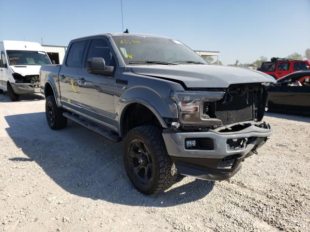 vin: 1FTEW1E55KFA22588 1FTEW1E55KFA22588 2019 ford f150 super 5000 for Sale in US MO