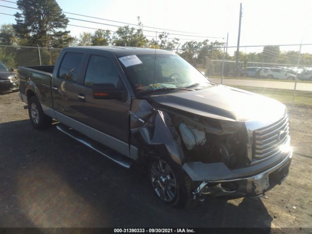 vin: 1FTFW1EF8BFD05953 1FTFW1EF8BFD05953 2011 ford f-150 5000 for Sale in US 