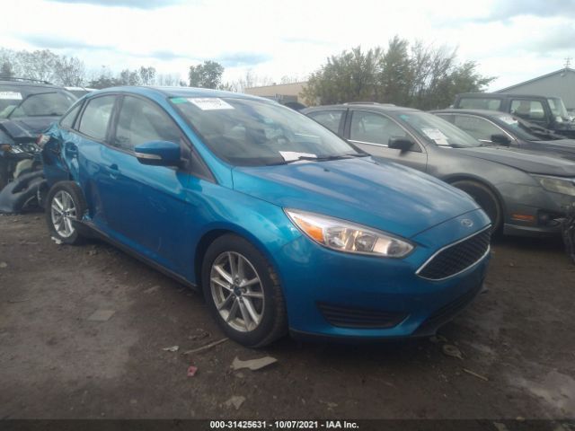 vin: 1FADP3F24GL202538 1FADP3F24GL202538 2016 ford focus 2000 for Sale in US 