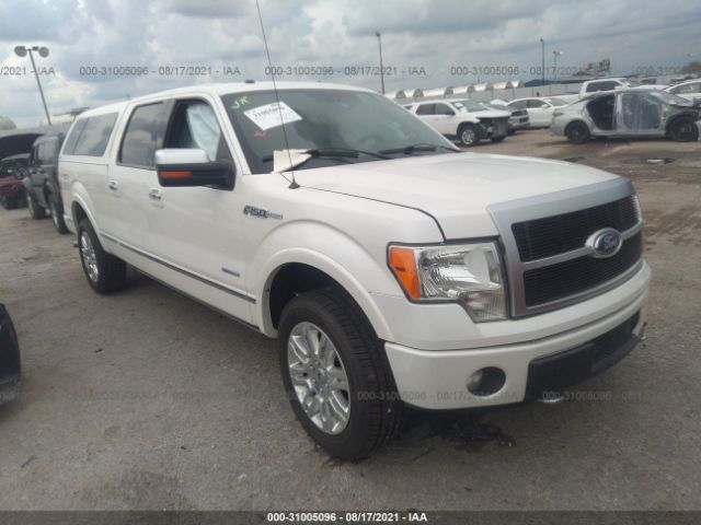 vin: 1FTFW1ET8CFA11797 1FTFW1ET8CFA11797 2012 ford f-150 3500 for Sale in US 