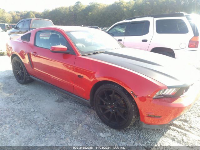 vin: 1ZVBP8CH4A5142714 1ZVBP8CH4A5142714 2010 ford mustang 4600 for Sale in US 