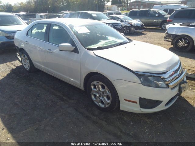 vin: 3FAHP0HG2BR262806 3FAHP0HG2BR262806 2011 ford fusion 3000 for Sale in US 