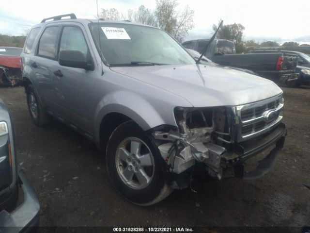 vin: 1FMCU0DG0CKA28541 1FMCU0DG0CKA28541 2012 ford escape 3000 for Sale in US 