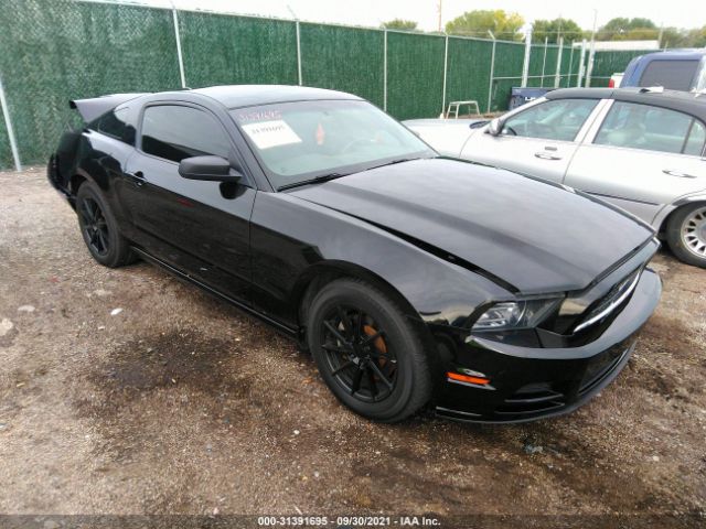 vin: 1ZVBP8AM9E5294624 1ZVBP8AM9E5294624 2014 ford mustang 3700 for Sale in US 