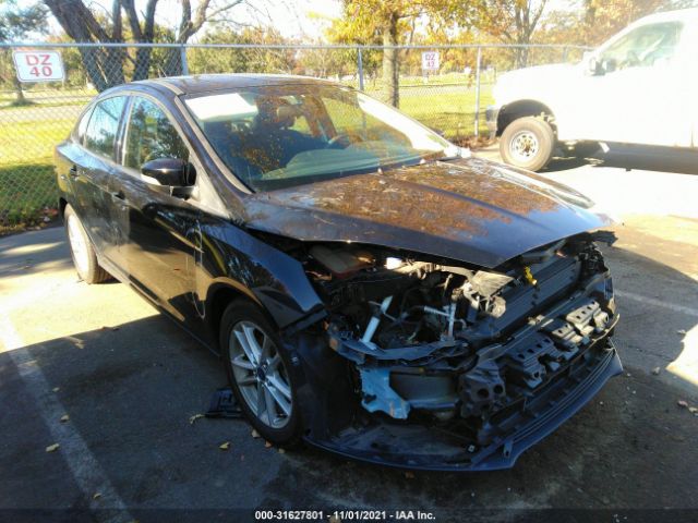 vin: 1FADP3F21GL236095 1FADP3F21GL236095 2015 ford focus 0 for Sale in US 