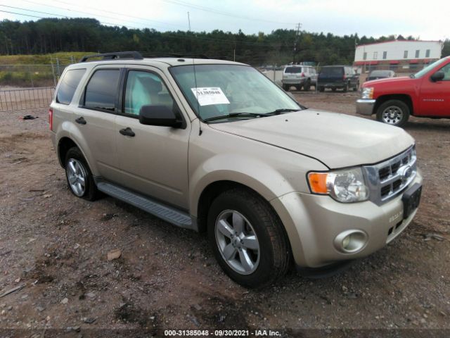 vin: 1FMCU0D74CKA98317 1FMCU0D74CKA98317 2012 ford escape 2500 for Sale in US 