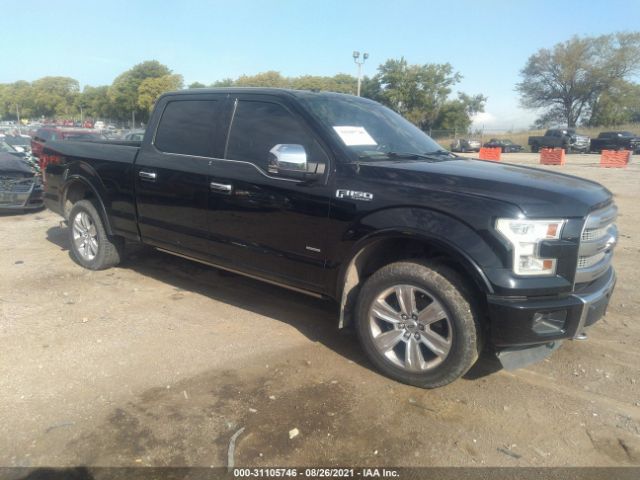 vin: 1FTFW1EG6GFB98756 1FTFW1EG6GFB98756 2016 ford f-150 3500 for Sale in US 