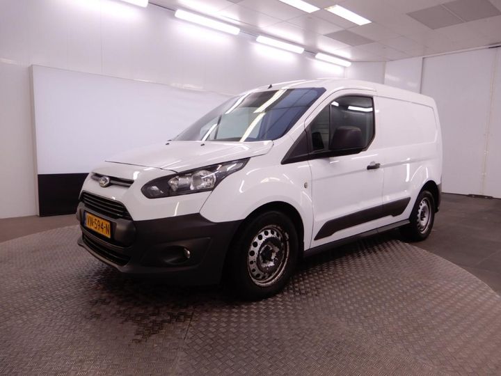 vin: WF0RXXWPGRFK14760 WF0RXXWPGRFK14760 2015 ford transit connect 0 for Sale in EU