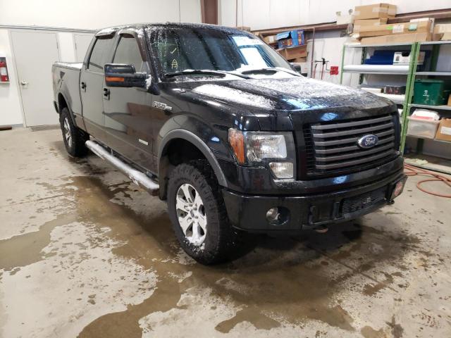 vin: 1FTFW1ET1BFC67844 1FTFW1ET1BFC67844 2011 ford f150 super 3500 for Sale in US AB