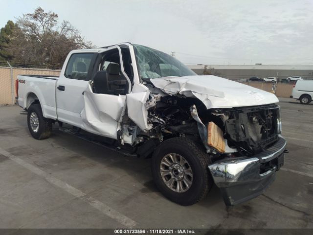 vin: 1FT7W2BN6MEE10490 1FT7W2BN6MEE10490 2021 ford super duty f-250 srw 7300 for Sale in US 