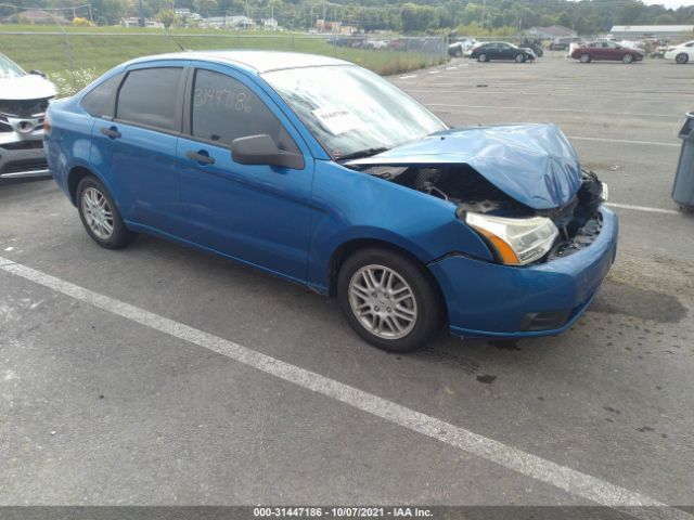 vin: 1FAHP3FN1AW291051 1FAHP3FN1AW291051 2010 ford focus 2000 for Sale in US 