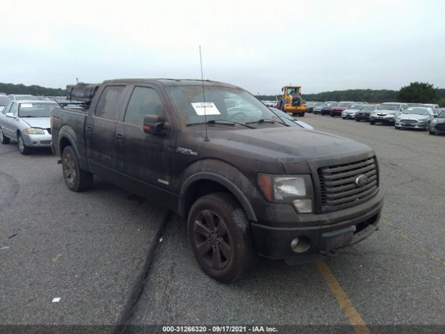 vin: 1FTFW1ET1CFB33515 1FTFW1ET1CFB33515 2012 ford f-150 3500 for Sale in US 