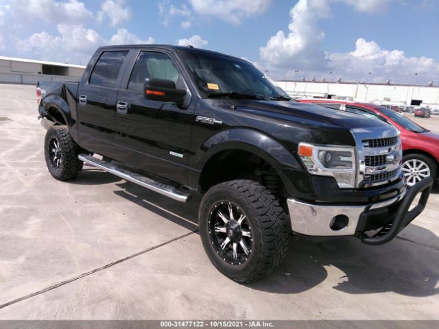 vin: 1FTFW1ET8EKE95951 1FTFW1ET8EKE95951 2014 ford f-150 3500 for Sale in US 