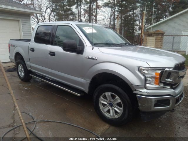 vin: 1FTEW1E41KFA82469 1FTEW1E41KFA82469 2019 ford f-150 3500 for Sale in US 