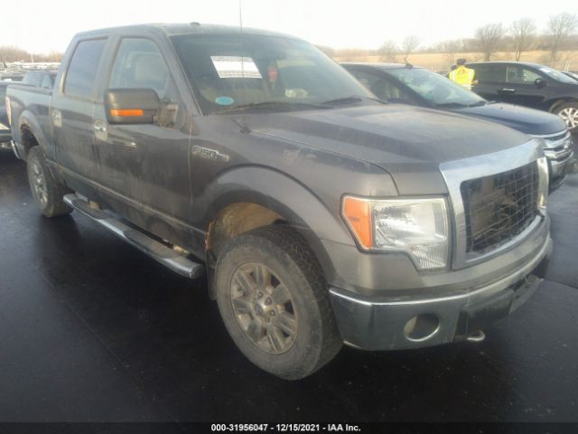 vin: 1FTFW1EV8AFB26463 1FTFW1EV8AFB26463 2010 ford f-150 5400 for Sale in US 