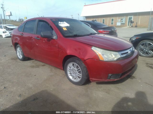 vin: 1FAHP3FN7AW149268 1FAHP3FN7AW149268 2010 ford focus 2000 for Sale in US 
